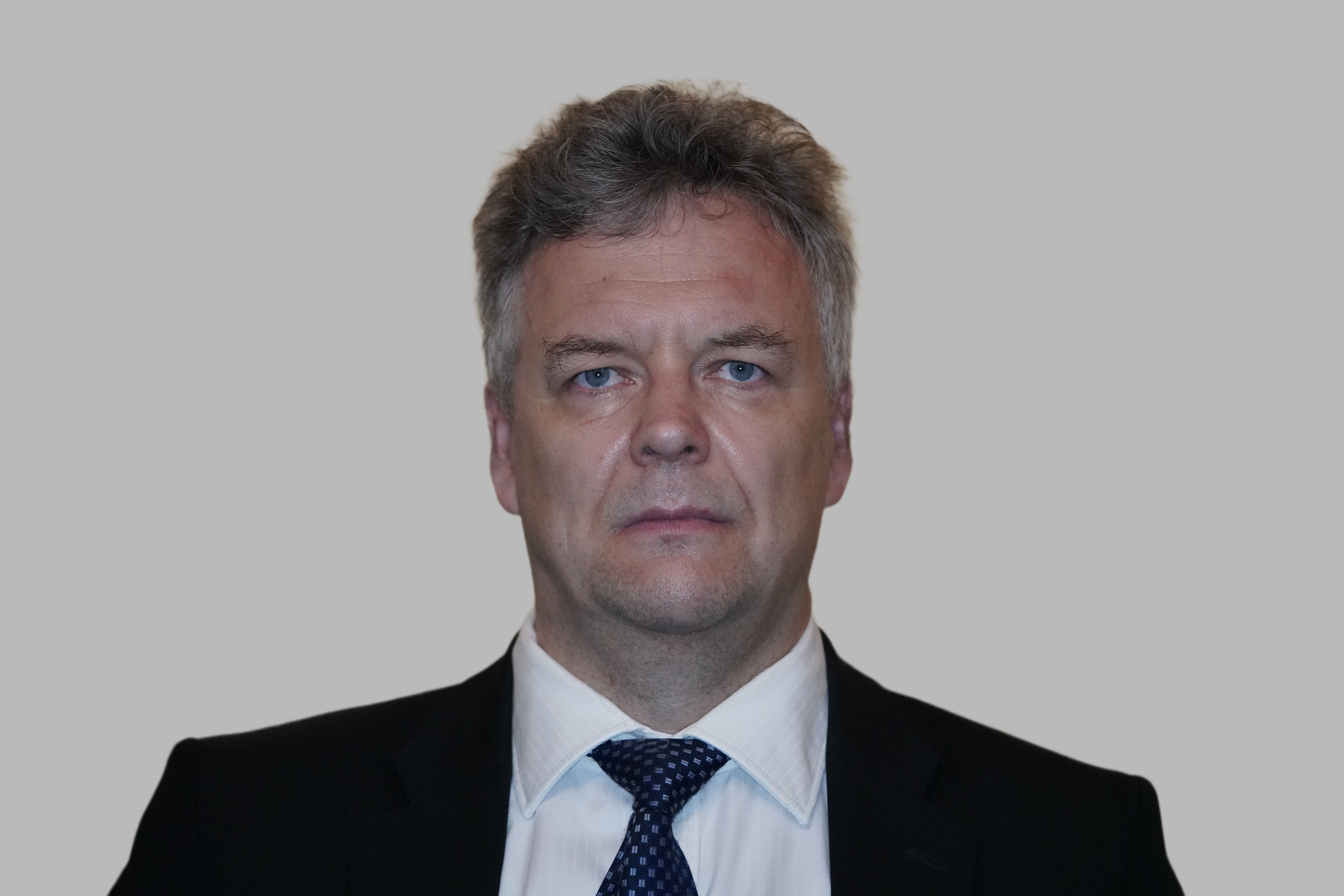 Maxim G. Ponomarev