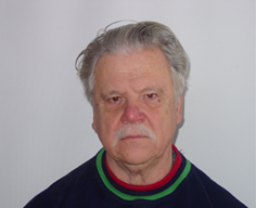 Leo Georgy Sapogin