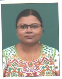 Saheli Ghosh