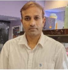Rahul Hajare