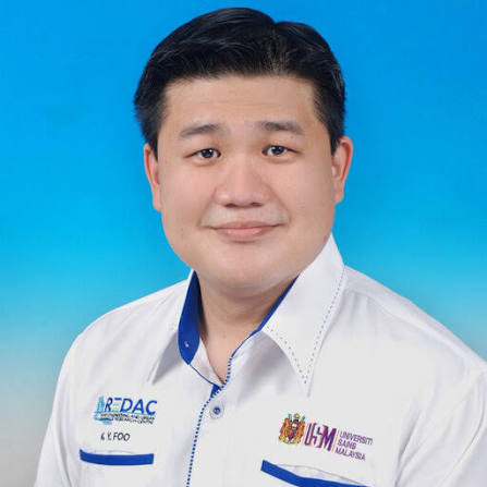 Foo Keng Yuen