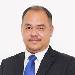 Muhammad Mokhzaini Azizan