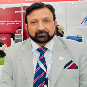 Mohammad Kamil