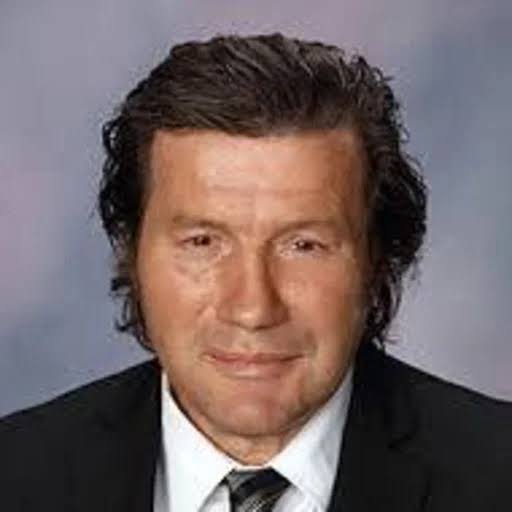 Eduard Babulak