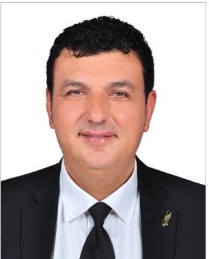 Assem Abdel Hamied Mousa