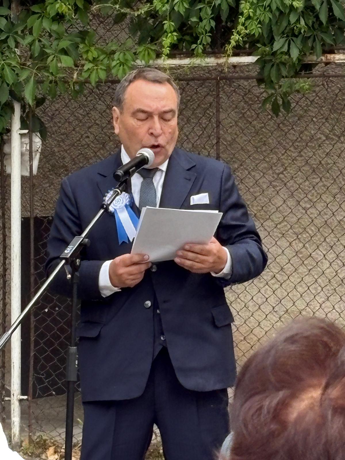Constantin VOLOSENCU