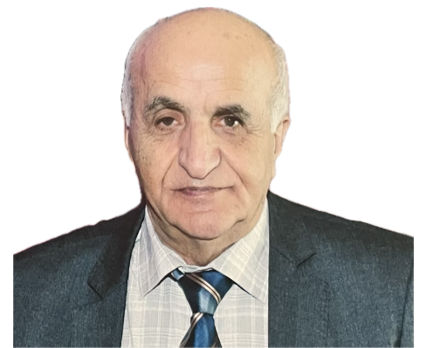 Slavik Avagyan
