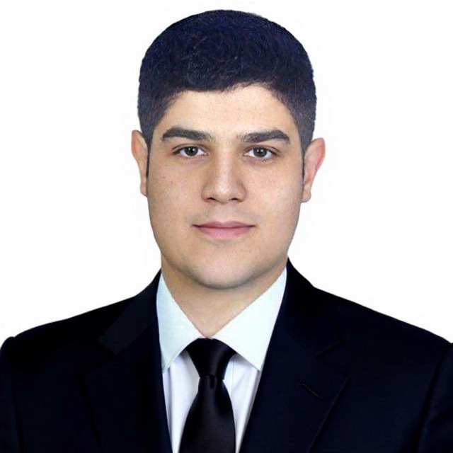 Hadi Erfani